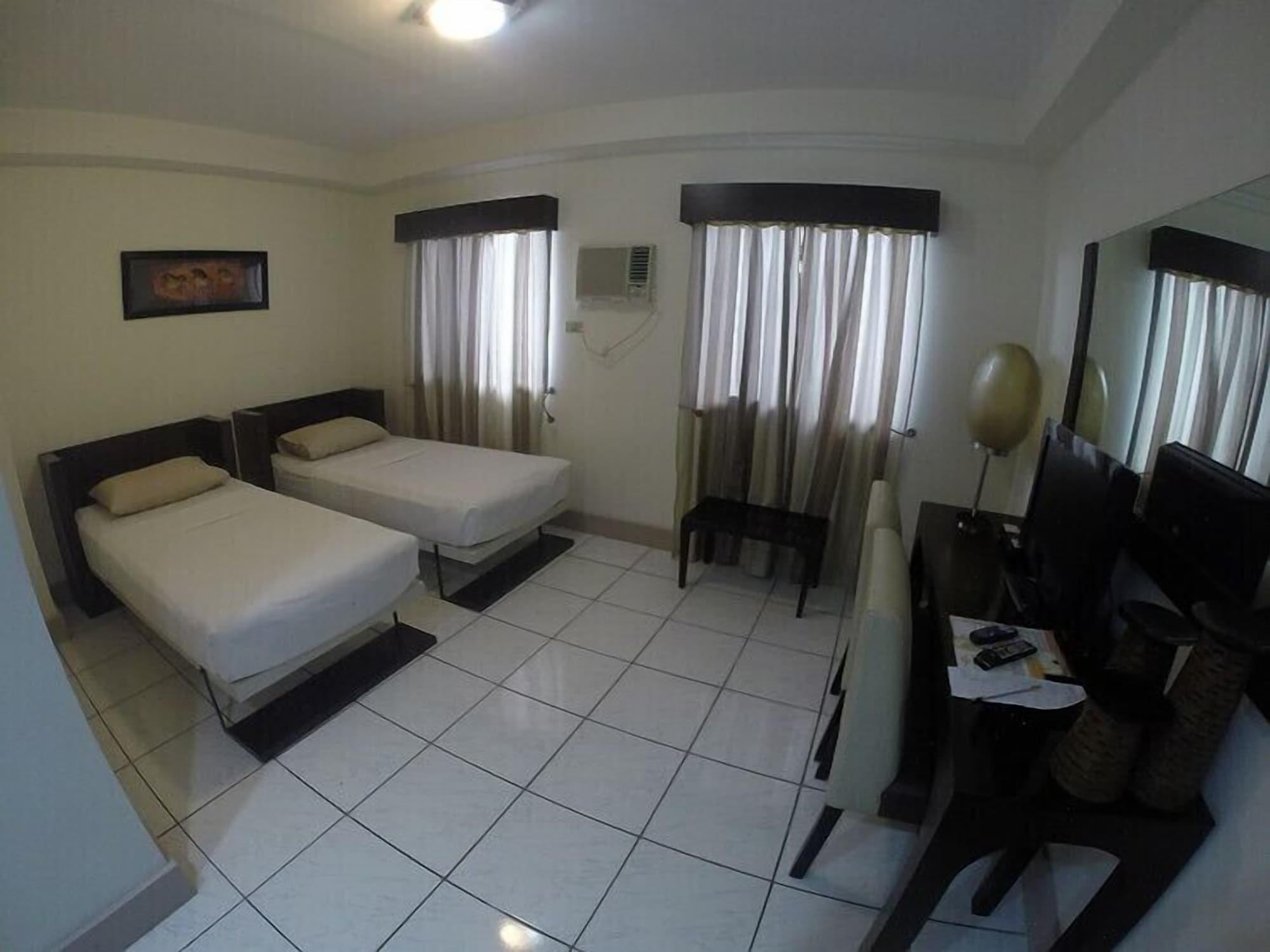 Urban Inn Iloilo Exteriör bild