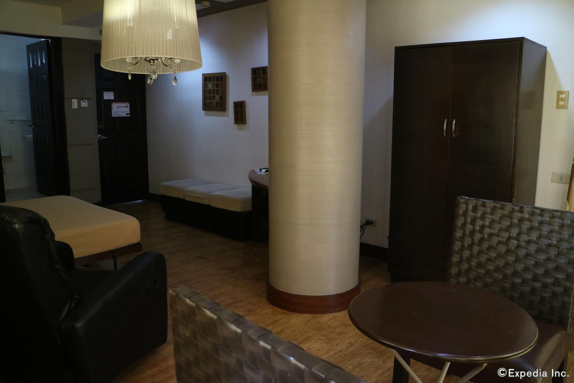 Urban Inn Iloilo Exteriör bild