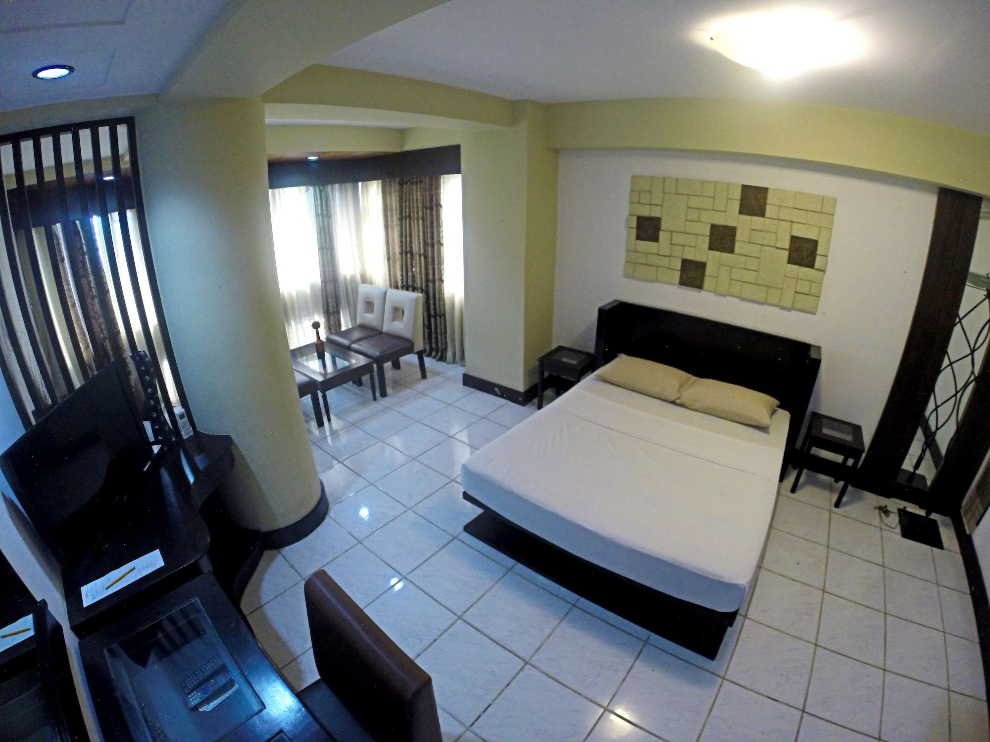 Urban Inn Iloilo Exteriör bild